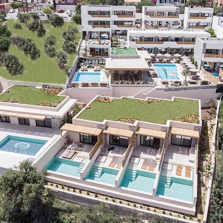 Casa Blu Boutique Hotel "By Checkin" Adults Only Hersonissos  Luaran gambar