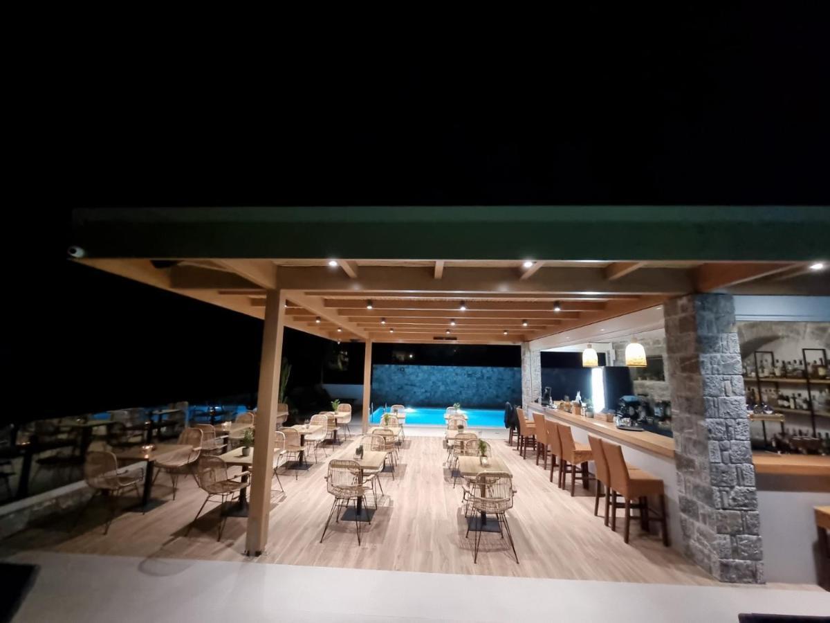 Casa Blu Boutique Hotel "By Checkin" Adults Only Hersonissos  Luaran gambar