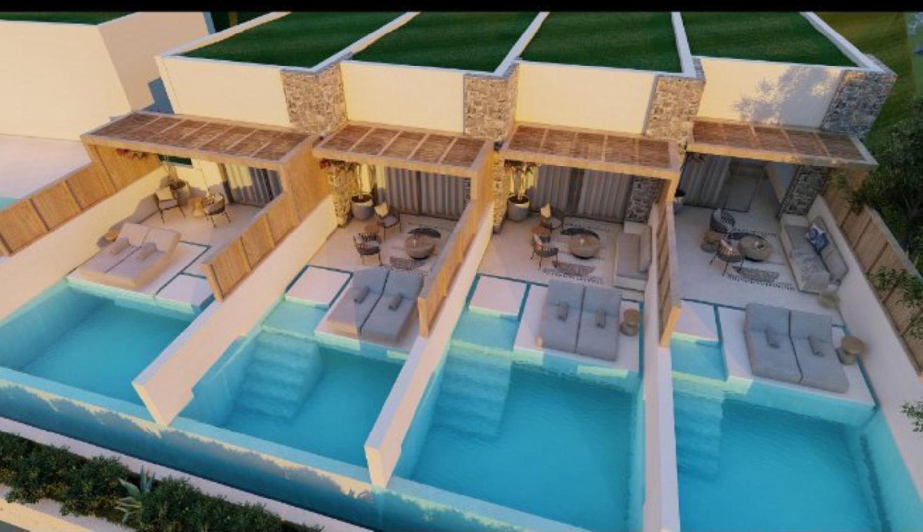 Casa Blu Boutique Hotel "By Checkin" Adults Only Hersonissos  Luaran gambar